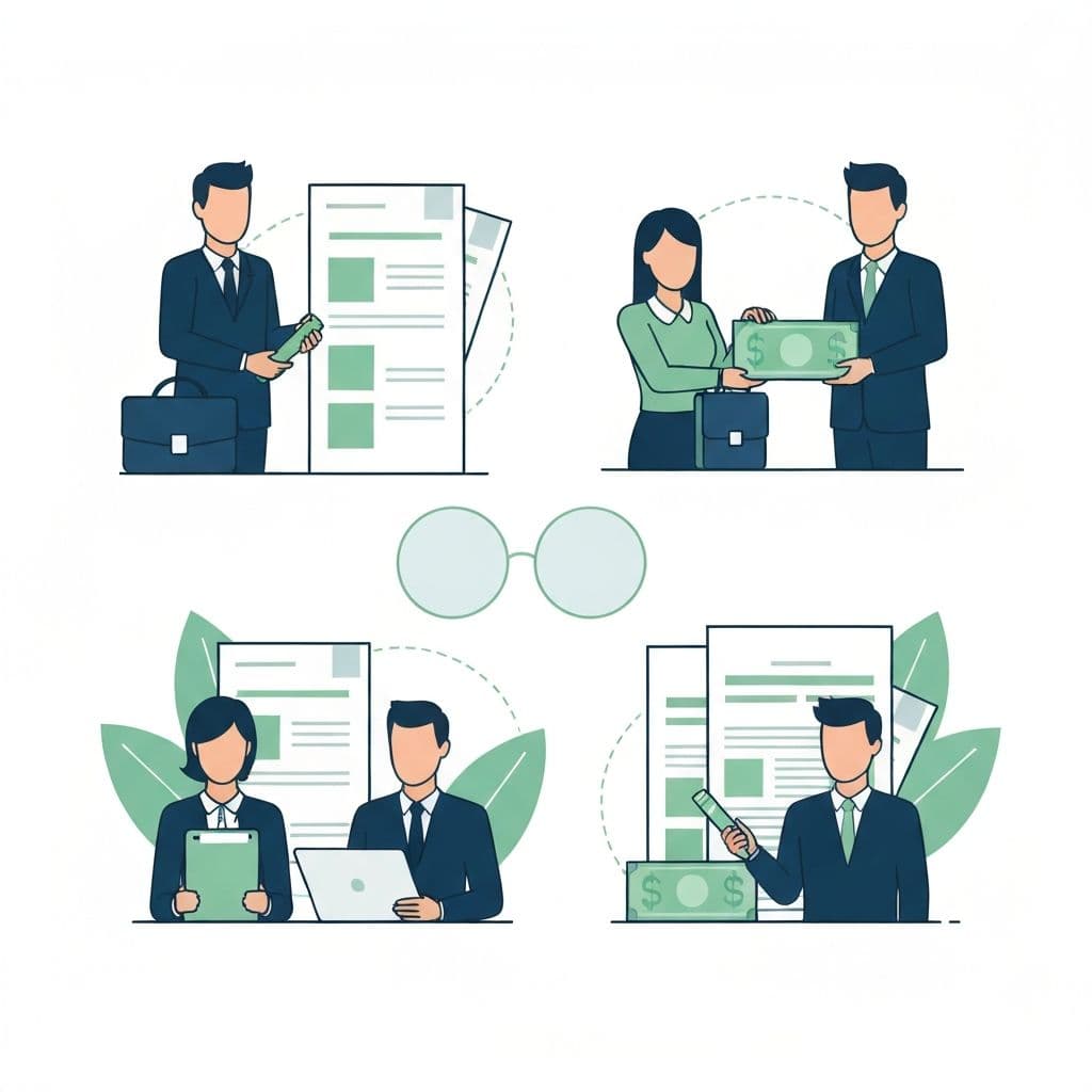 Payroll Services