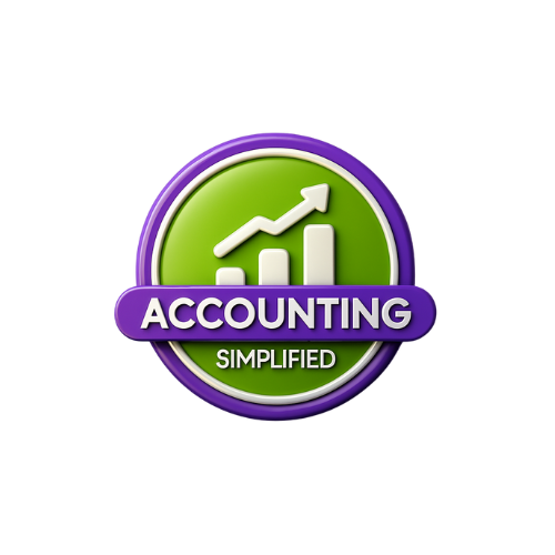 Accounting Simplified