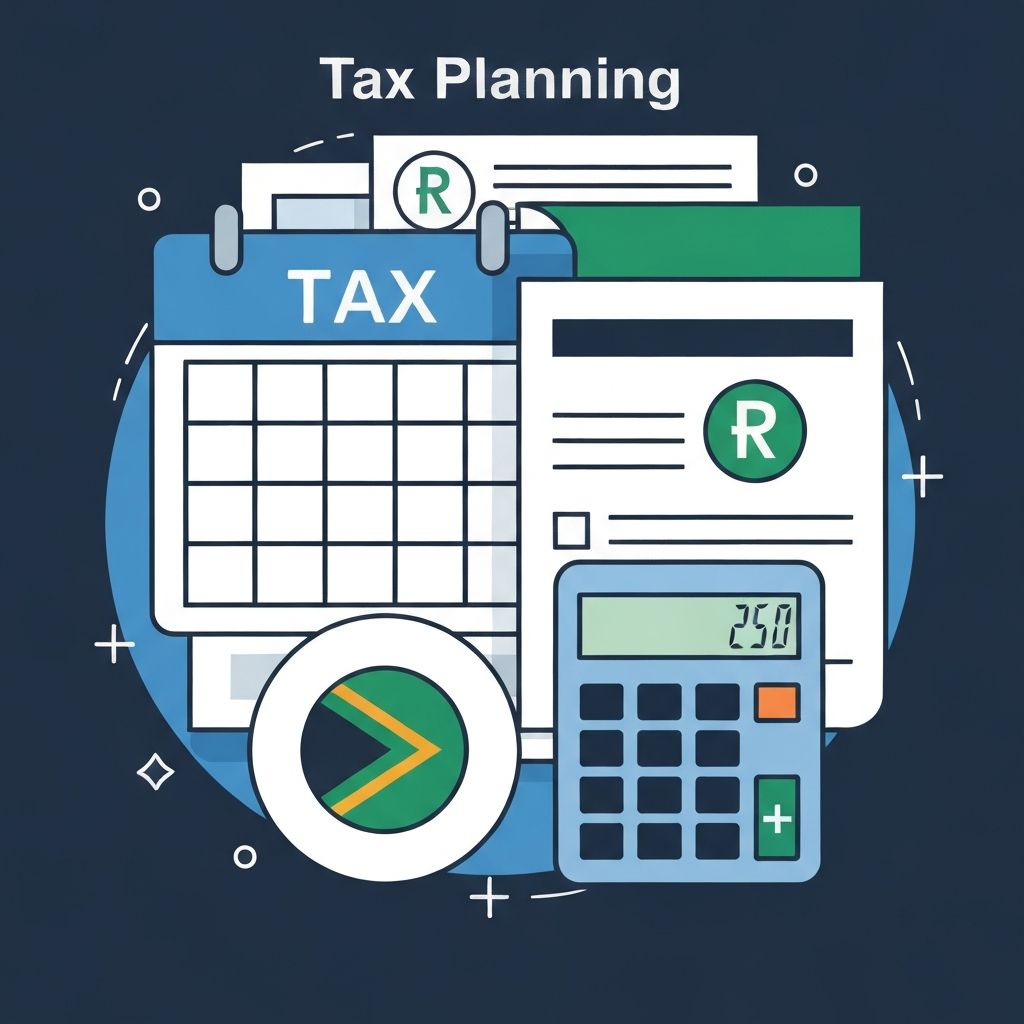 Tax Planning